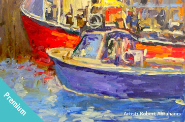 Artperth Premium Artist