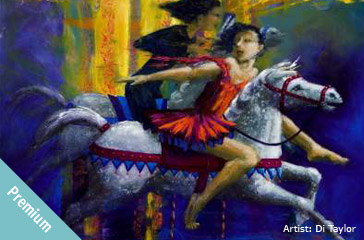Artperth Premium Artist